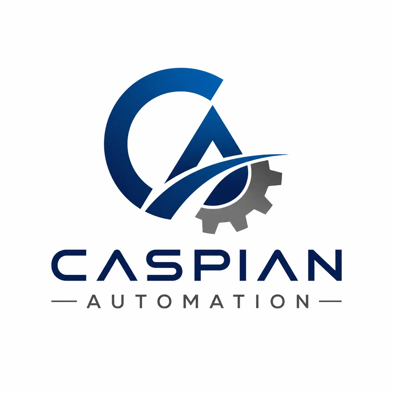 caspian automation